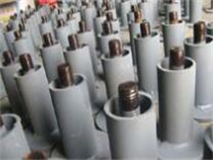 南康螺栓球网架支托